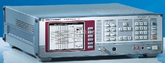 Rohde & Schwarz , EFA